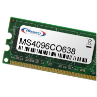 Memorysolution 4GB HP/Compaq Elite 7300 MT