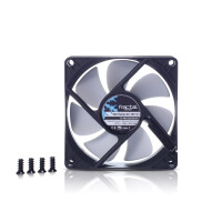 Fractal Design Silent Series R3 80 mm -...