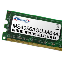 Memorysolution 4GB ASUS X58 Sabertooth