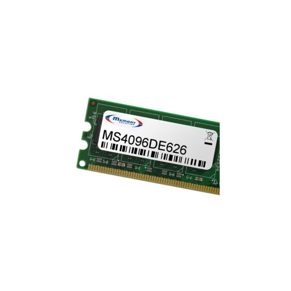 Memorysolution 4GB DELL Optiplex 5040 MT, SFF