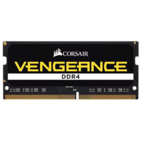 Corsair Vengeance 8 GB - DDR4 - 2666 MHz - 8 GB - 1 x 8...