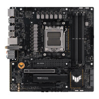 ASUS TUF GAMING B650M-PLUS WIFI B650