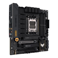 ASUS TUF GAMING B650M-PLUS WIFI B650