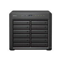 Synology DS3622XS+ 12BAY 22 GHZ 6C 16GB