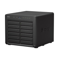 Synology DS3622XS+ 12BAY 22 GHZ 6C 16GB