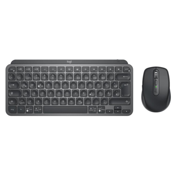 Logitech MX 920-011054 - Tastatur