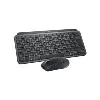 Logitech MX 920-011054 - Tastatur