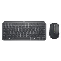 Logitech MX 920-011054 - Tastatur