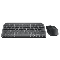 Logitech MX 920-011054 - Tastatur