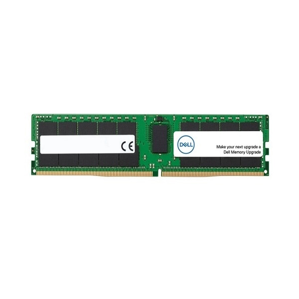 Dell SNS only - Dell Memory Upgrade - 32GB - 2RX8 DDR4