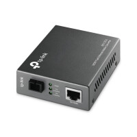 TP-LINK MC112CS - Medienkonverter - Ethernet, Fast Ethernet