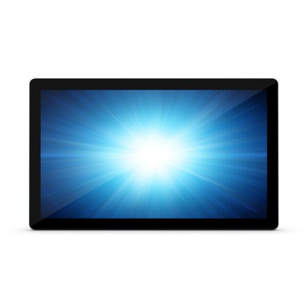 Elo Touch Solutions Elo Touch Solution I-Series E693022 - 54,6 cm (21.5 Zoll) - Full HD - Intel® Core™ i5 der achten Generation - 8 GB - 128 GB - Windows 10