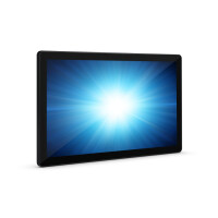 Elo Touch Solutions Elo Touch Solution I-Series E693022 - 54,6 cm (21.5 Zoll) - Full HD - Intel® Core™ i5 der achten Generation - 8 GB - 128 GB - Windows 10