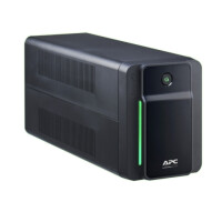 APC BVX700LI-GR - Line-Interaktiv - 0,7 kVA - 360 W -...