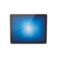 Elo Touch Solutions Elo Touch Solution 1291L - 30,7 cm (12.1 Zoll) - 405 cd/m² - LCD/TFT - 25 ms - 1500:1 - 800 x 600 Pixel