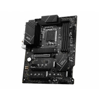 MSI PRO Z790-P WIFI