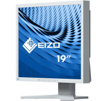 EIZO FlexScan S1934H-GY - 48,3 cm (19 Zoll) - 1280 x 1024...