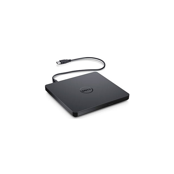 Dell Slim DW316 - Laufwerk - DVD±RW (±R DL) / DVD-RAM