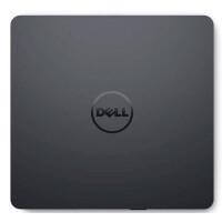 Dell Slim DW316 - Laufwerk - DVD&plusmn;RW (&plusmn;R DL) / DVD-RAM
