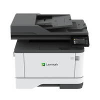 Lexmark MX331adn - Laser - Monodruck - 600 x 600 DPI - Monokopie - A4 - Schwarz - Wei&szlig;