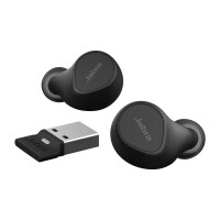 Jabra Evolve2 Buds USB-A MS - Headset