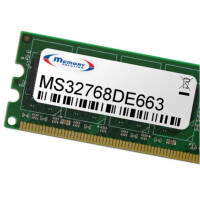 Memorysolution 32GB DELL PowerEdge R7425