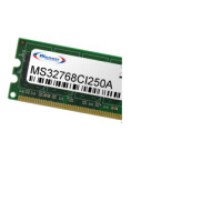 Memorysolution 32GB CISCO UCS C220 M5, C240 M5