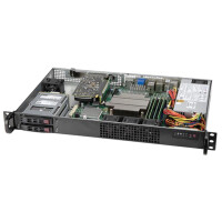 Supermicro Barebone IoT SuperServer SYS-110C-FHN4T
