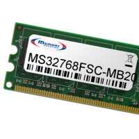 Memorysolution 32GB Fujitsu D3598-B