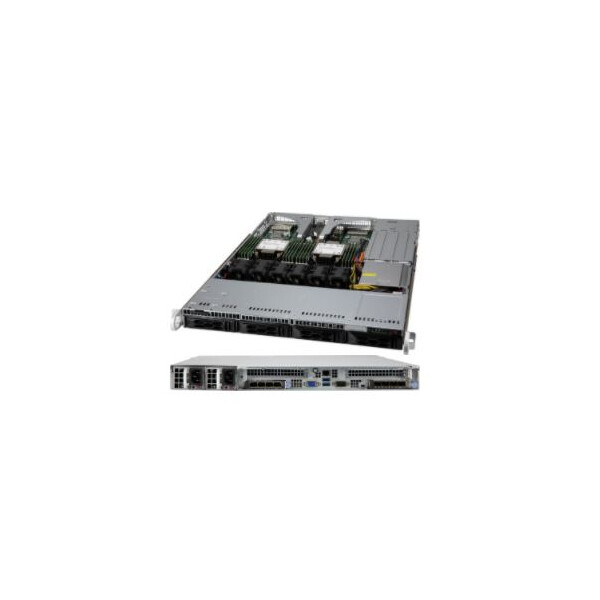 Supermicro CSE-LA15TQC-R860AW
