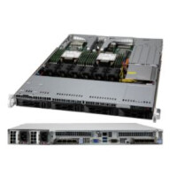 Supermicro CSE-LA15TQC-R860AW