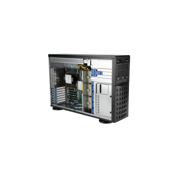 Supermicro SuperServer 740P-TRT