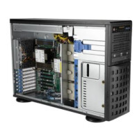 Supermicro SuperServer 740P-TRT