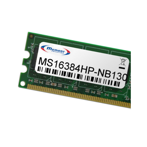 Memorysolution 16GB HP EliteBook 820 G4, 840 G4, 850 G4