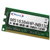 Memorysolution 16GB HP EliteBook 820 G4, 840 G4, 850 G4
