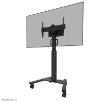 Neomounts FL50S-825BL1 Floor Stand Black