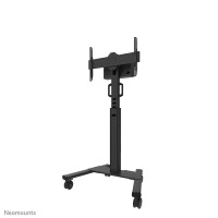 Neomounts FL50S-825BL1 Floor Stand Black