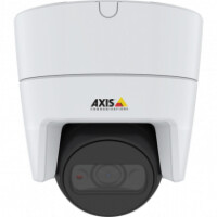 Axis M3115-LVE - IP-Sicherheitskamera - Outdoor -...