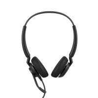 Jabra Engage 40 Inline Link Stereo USB-C MS - Stereo