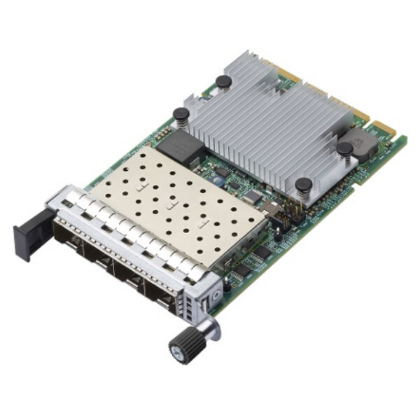 BROADCOM NetXtreme E-Series N425G - Netzwerkadapter - Netzwerkkarte