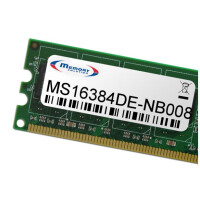 Memorysolution 16GB DELL XPS 15 9550, XPS 15 9560
