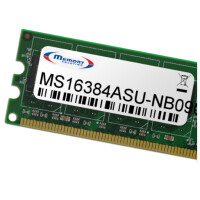 Memorysolution 16GB ASUS N552VX, N752VX series