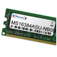 Memorysolution 16GB ASUS N552VX, N752VX series