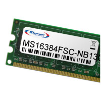 Memorysolution 16GB Fujitsu Lifebook U757, U747, U727