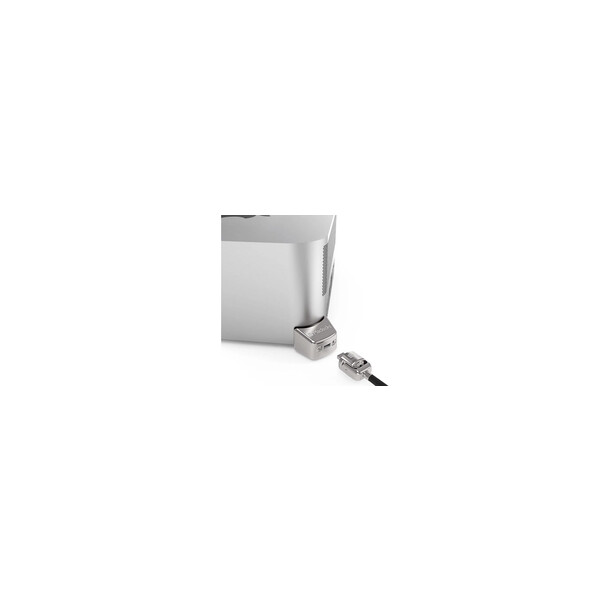 Compulocks MSLDG01 - Mini PC - Grau - Mac Studio |M1 Max chip| 2022 Mac Studio |M1 Ultra chip| 2022 - 1 Stück(e)