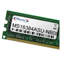 Memorysolution 16GB ASUS ROG G551VW