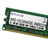 Memorysolution 16GB DELL Latitude 5480, 5490