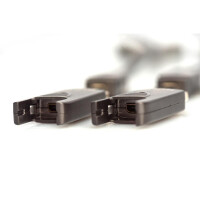 DIGITUS - AK-330127-200-S - HDMI AOC 4K Kabel 20m