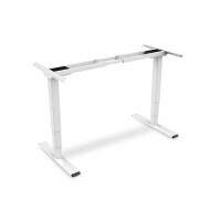 DIGITUS - DA-90433 - Schreibtischunterbau Steh/Sitz