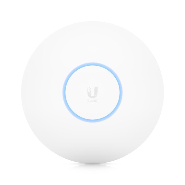 Ubiquiti - UB-U6-PRO - WLAN ACCESSPOINT 2,4 u. 5GHz